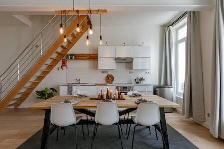 Huswell - With Large Terrace In The Of